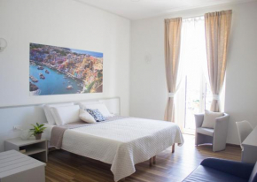 Rooms Stazione Centrale Napoli